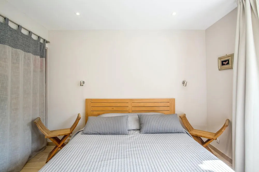 Villa With One Bedroom In Hyeres With Private Pool Enclosed Garden And Wifi 800 M From The Beach