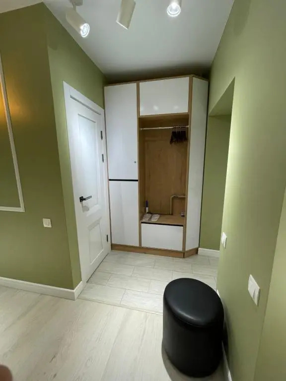 Baizakova 133 str. Apartment
