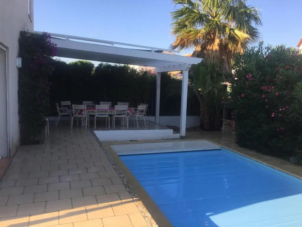 La maison de Virginie 6 a 12 personnes -300m de la plage- vélos a disposition