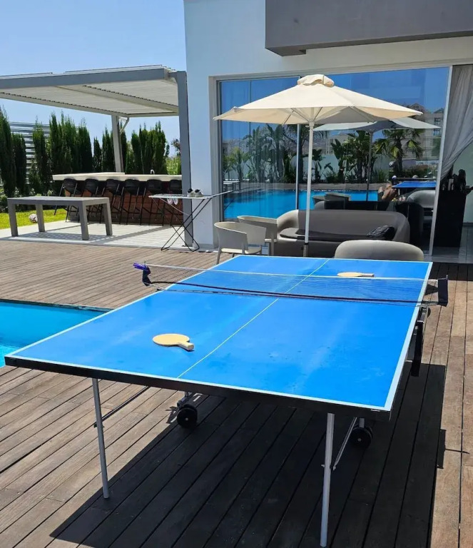 Cove Seaview Villas - Nautica
