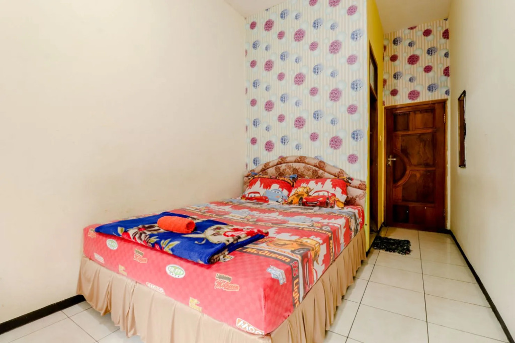 Villa Pramudya