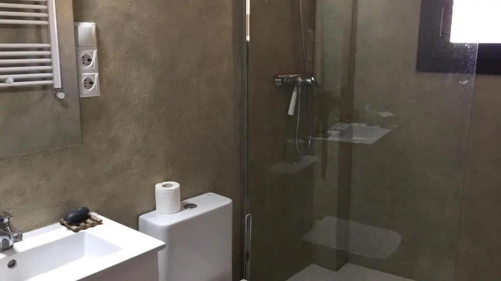 Apartamento Central