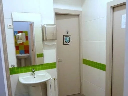 Pil Pil Hostel