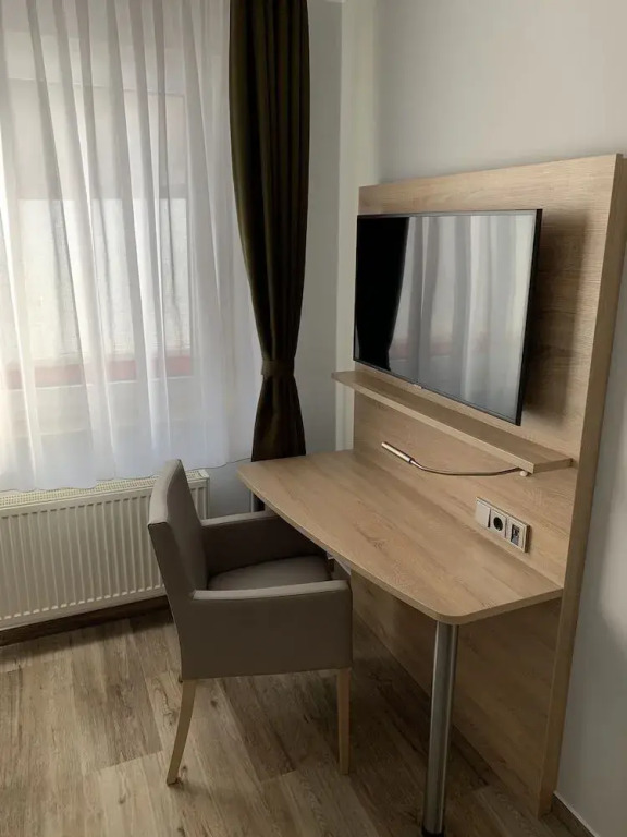 Wolfsburg Fallersleben Hotel by Belvilla
