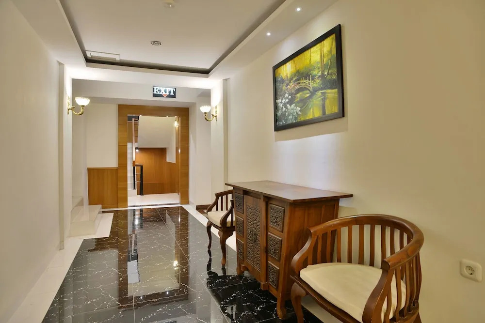 ZEN Rooms Kemang Antasari