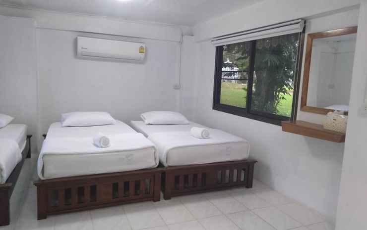 LayTrang Pakmeng Marina Spa and Resort