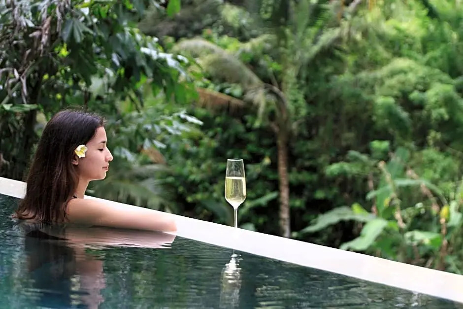Purnama Fullmoon Villa