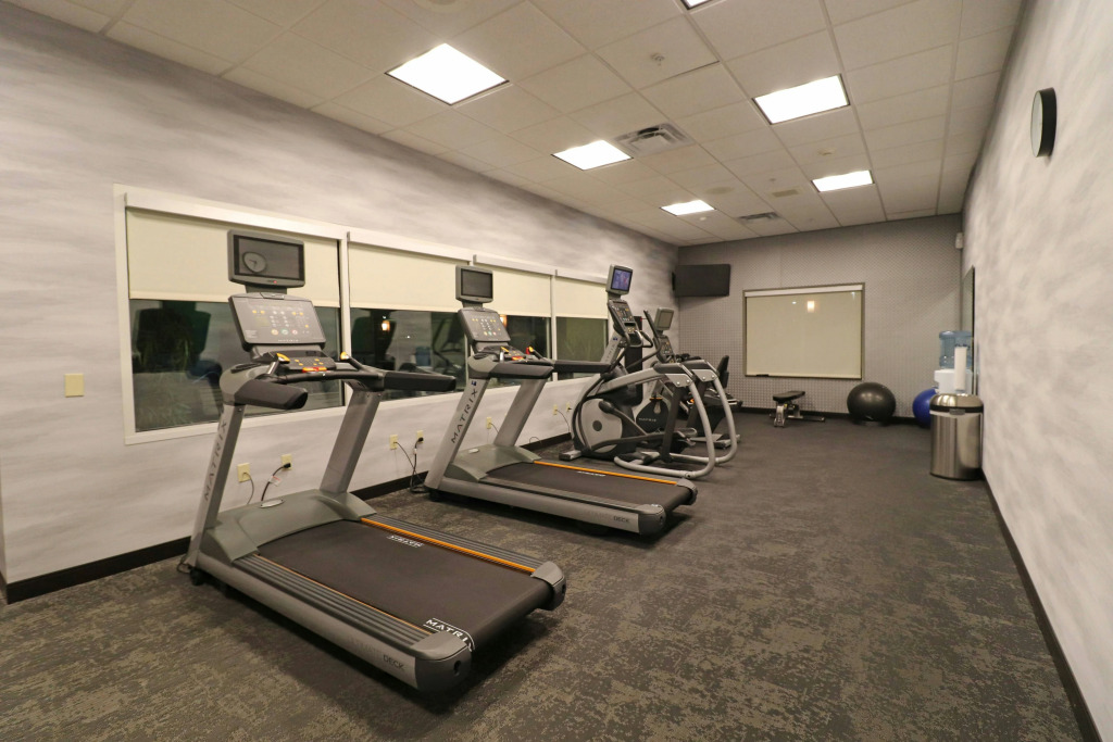 Fairfield Inn & Suites by Marriott Kearney
