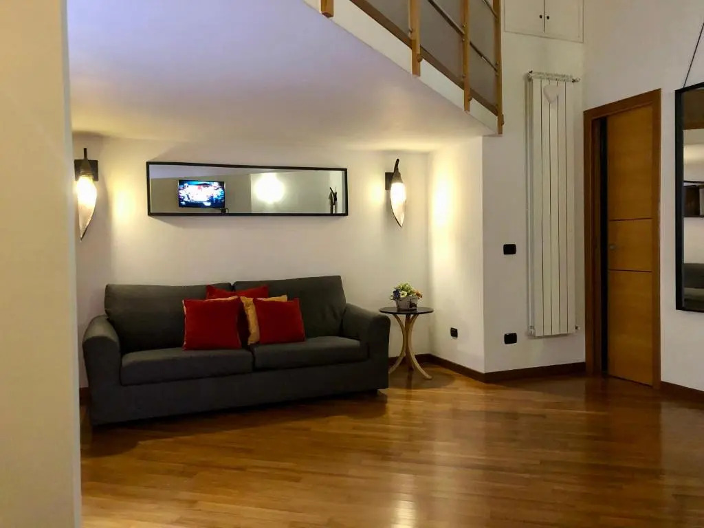 Apartment Welcome Home