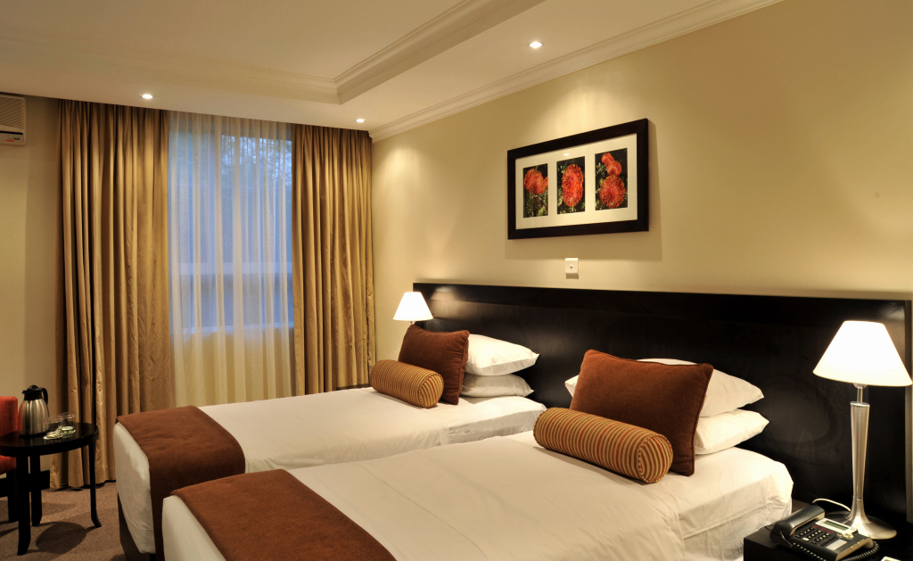 Cresta Lodge Gaborone