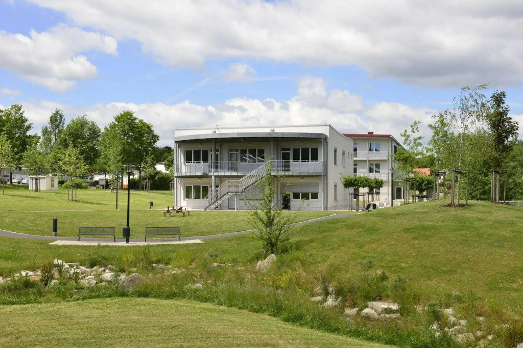 Aribo Hotel