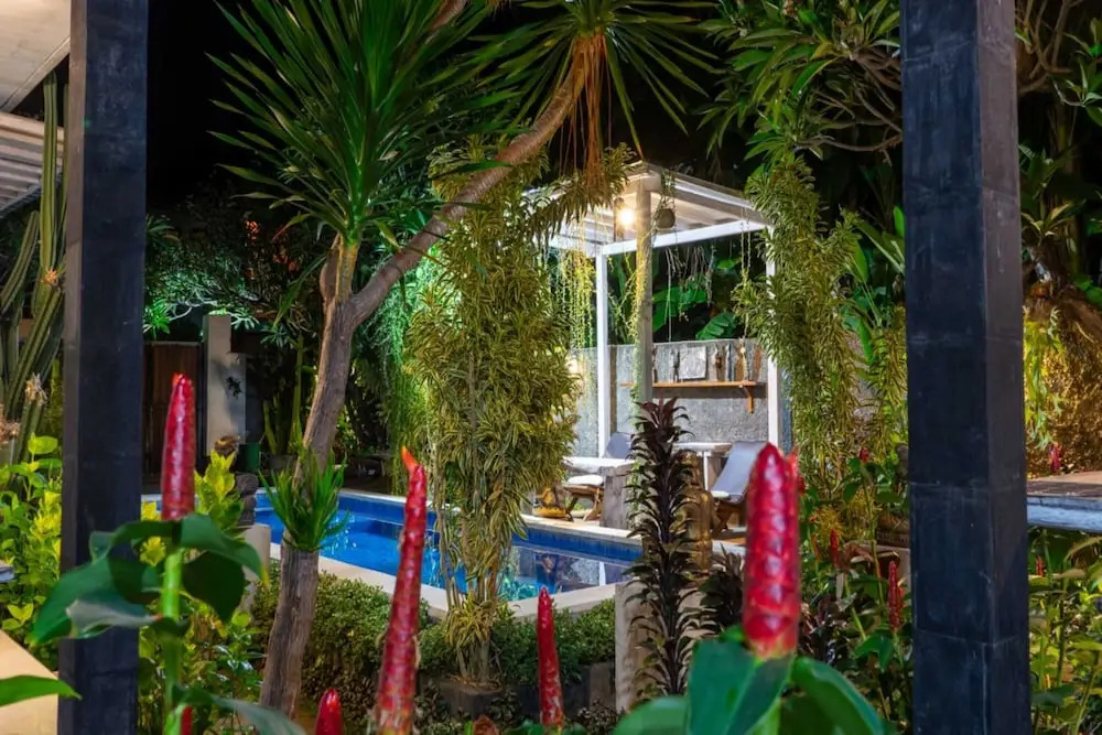 Belvilla Ananda Resort Lovina BeachNearPantai Lovina
