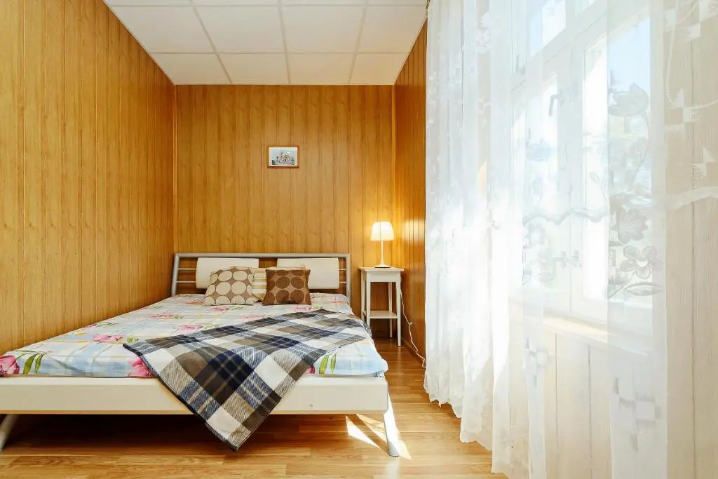 Holiday Home Viktorija 1