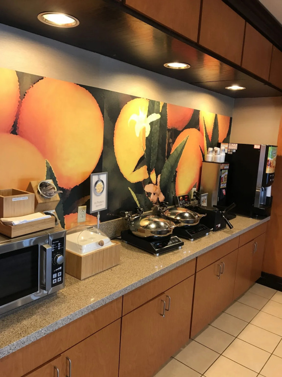 Fairfield Inn and Suites by Marriott McAllen