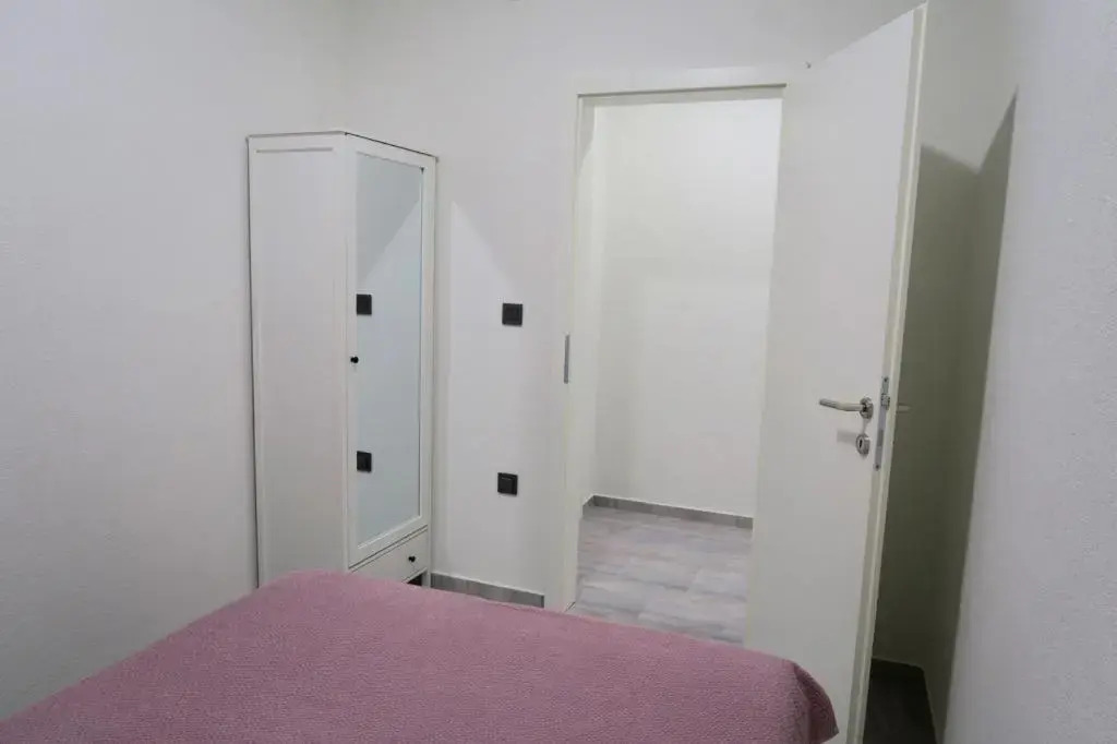 Apartments Nada