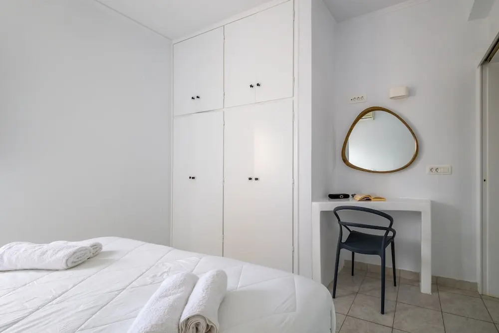 BlackRock suites