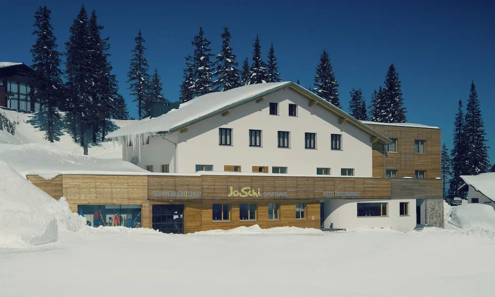 JoSchi Sporthaus Hochkar