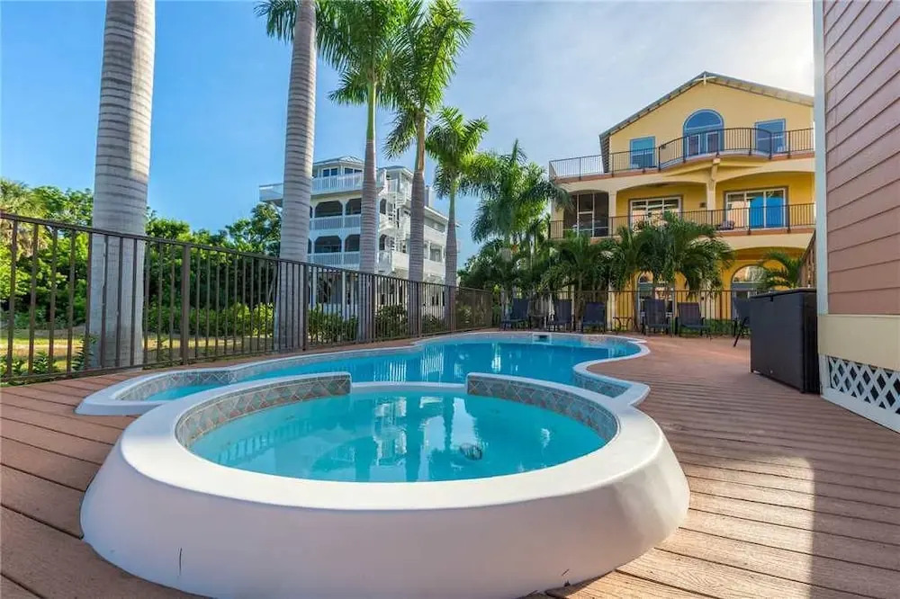 064-North Pointe Beach House