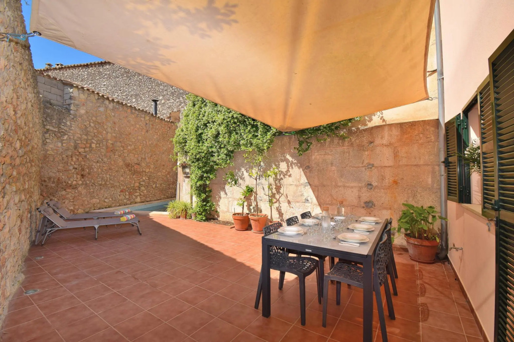 257 Casa Anita ETV10115 by Mallorca Charme