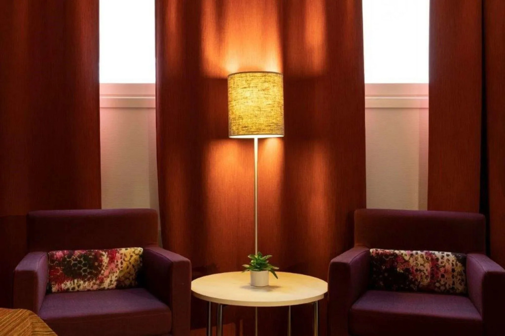 Hotell Vilja