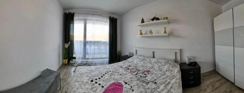 Wings Luxury Suites 2