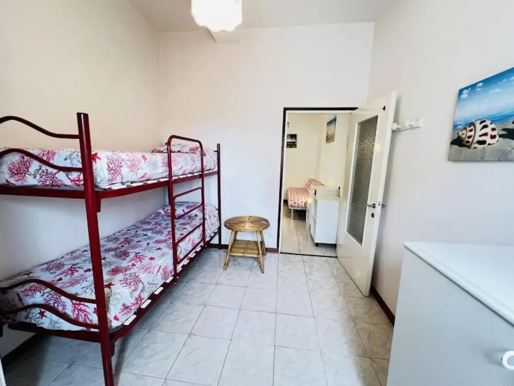 Spacious Flat in the Centre of Bibione