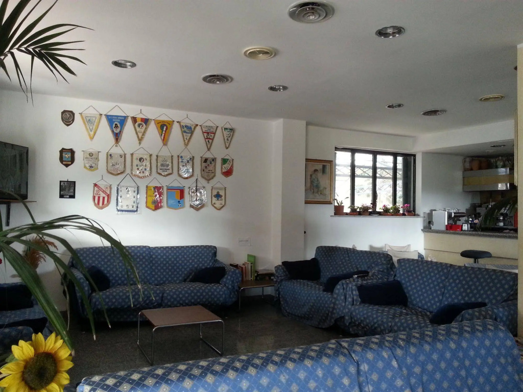 Hotel Il Pescatore