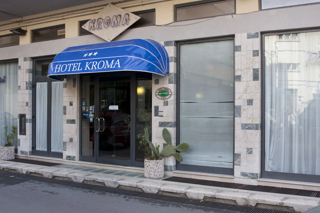 Hotel Kroma
