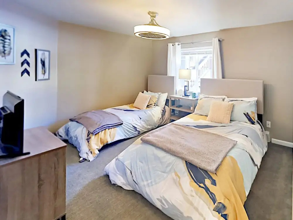 Morgan Unit #402 - 2 Br Condo