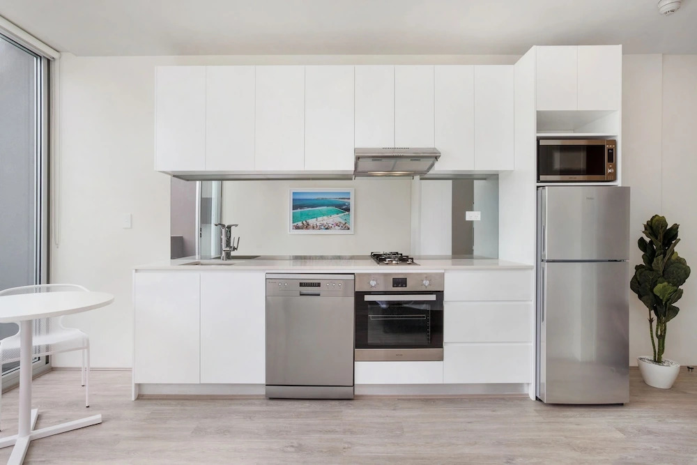 Bondi Beach Studios Suite