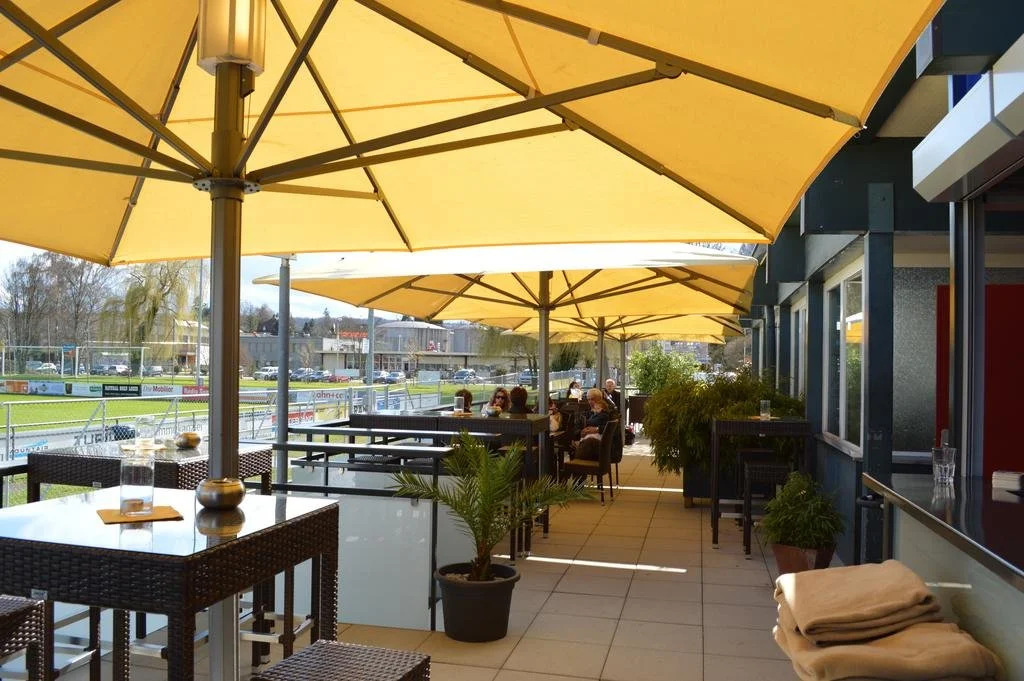 Hotel Bodensee-Arena