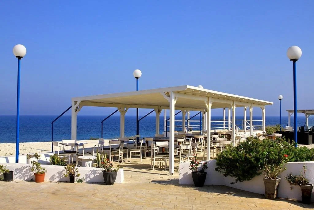 Colonial Beach Villa