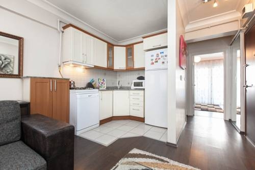 Housez Suites & Apartments Special Class