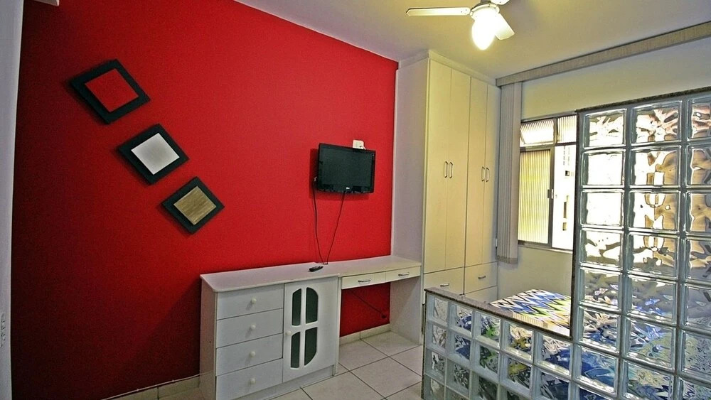Rio Spot Apartment C012