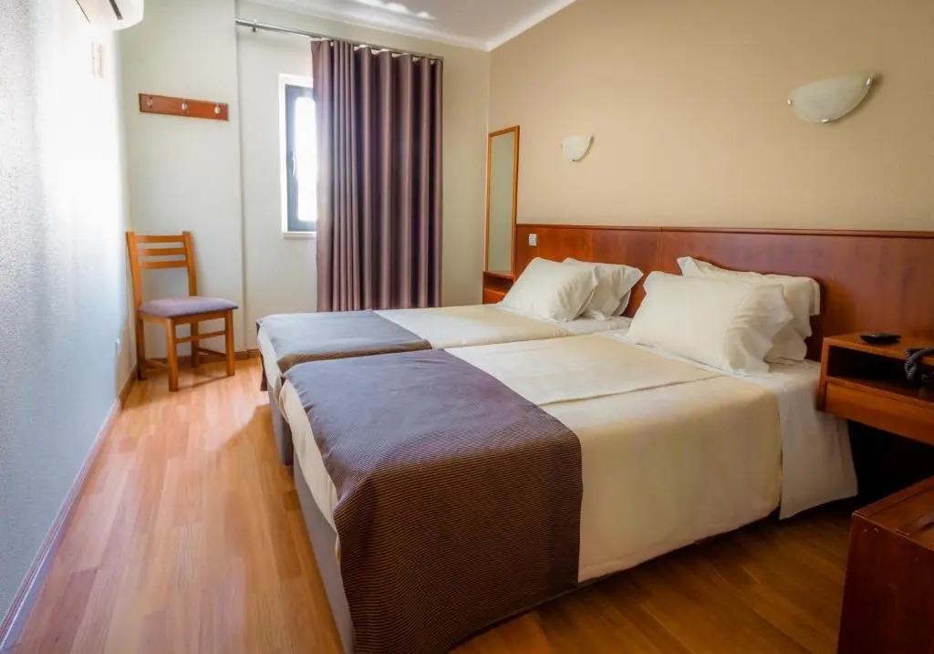 Hotel Amadora Palace