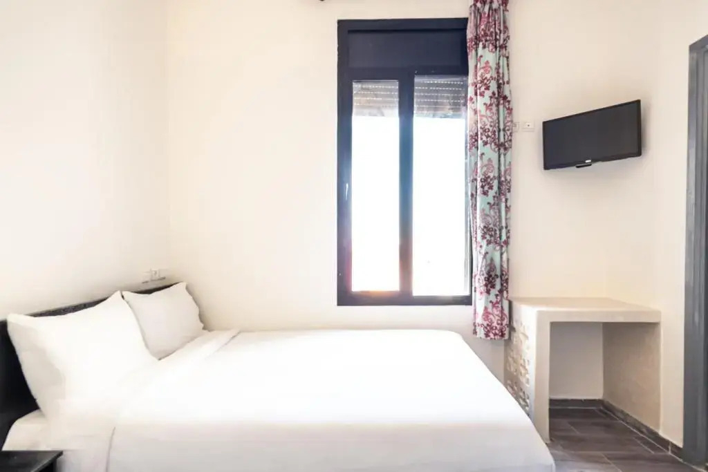 Hôtel Mauritania Center Tangier