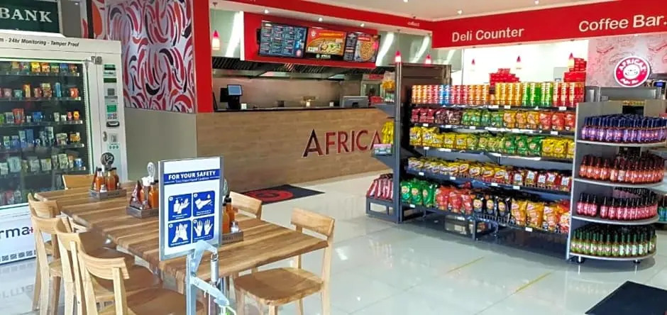 VM Truck Inn