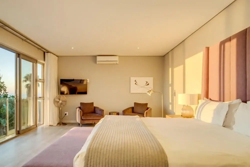 PREMIUM CAPE Camps Bay Lodge
