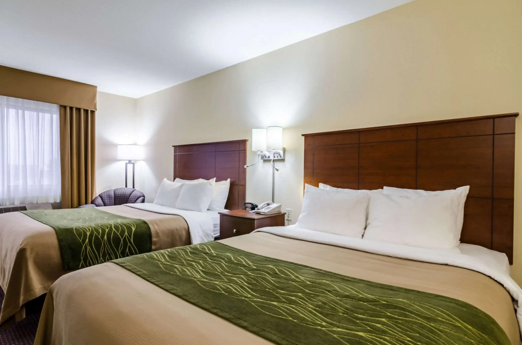 Quality Inn & Suites Colby