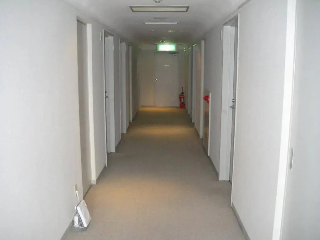 Hotel New Mogamiya