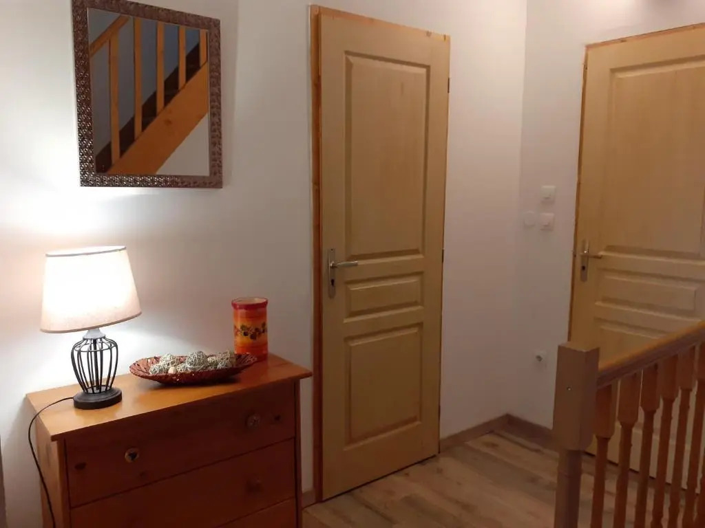 La petite Oustal