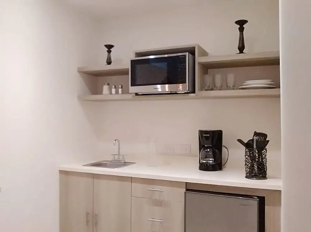 Casa Donceles Apt. 1