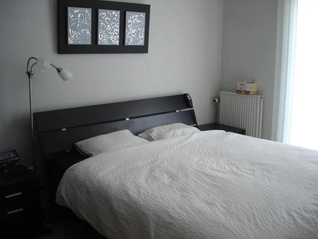 Cozy 2-bed Apartment in Aalborg