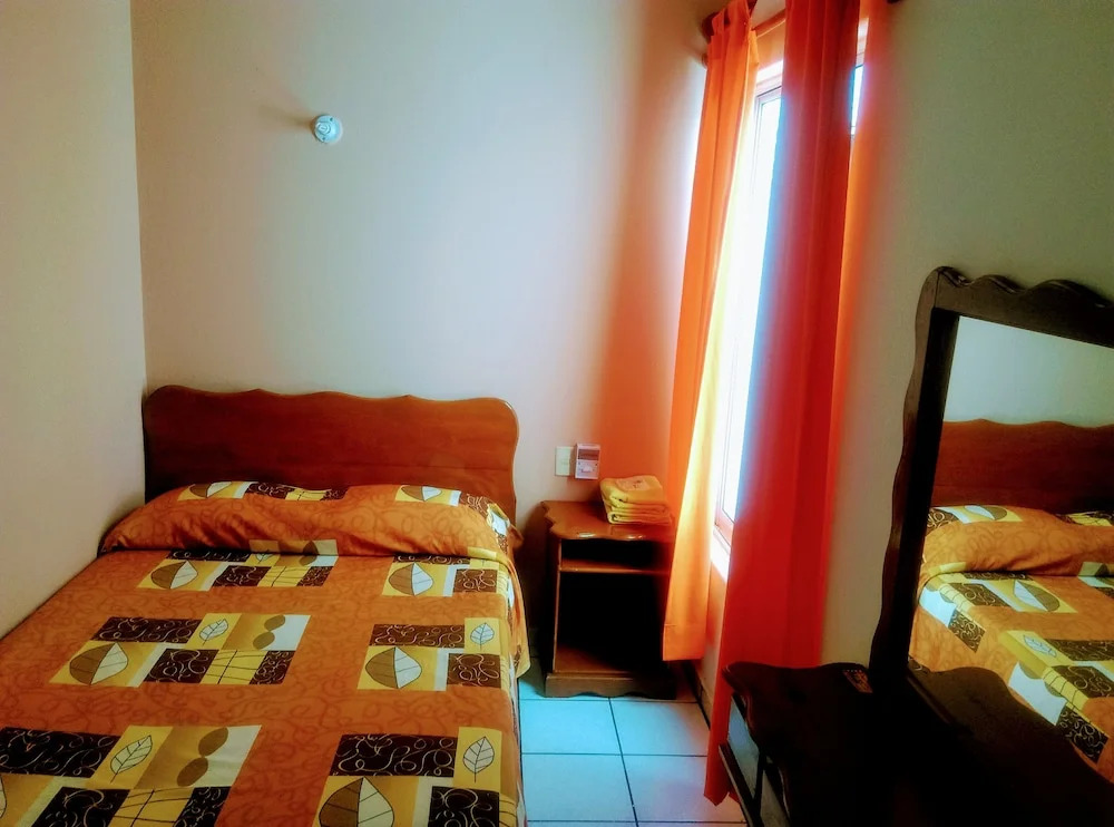 Hotel Sol Posada