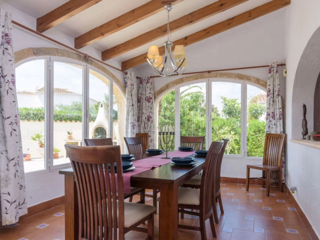 House Claudia Jávea