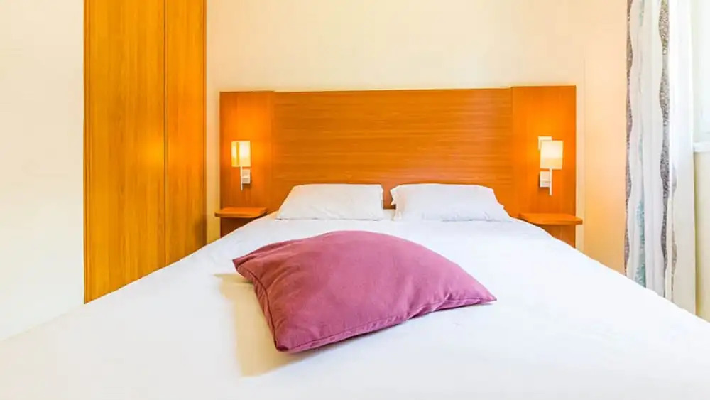 Vacanceole - Relais du Plessis