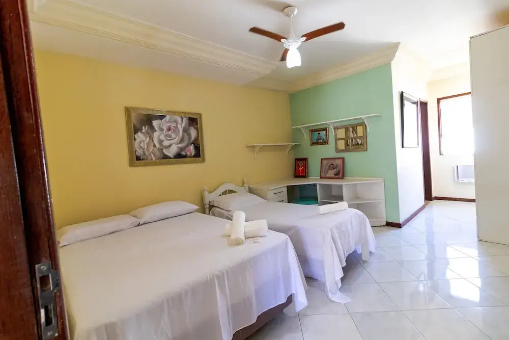 VT01 Casa 4 Suites em Vilas do Atlantico