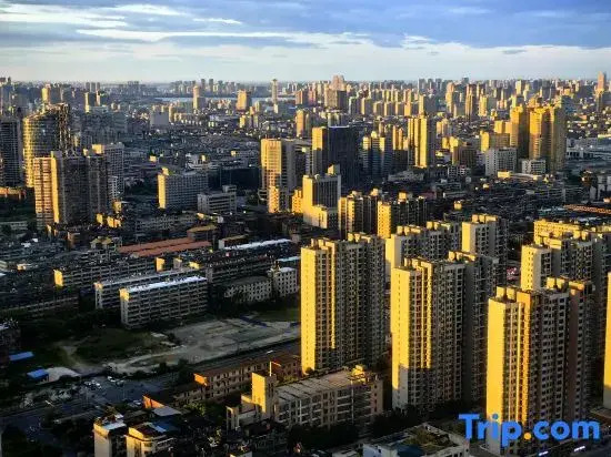 Lane - Light Luxury Loft Apartment (Wangfujing Store)