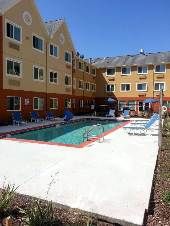 Southpoint Suites Jacksonville
