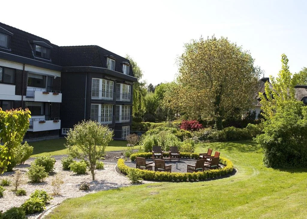Hotel Lange